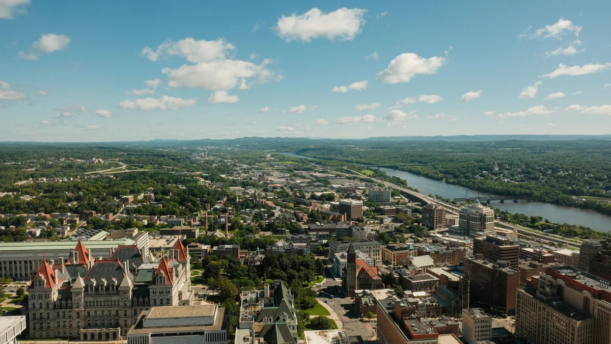 New Albany Rentals: What to Expect in 2026